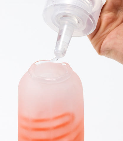 Tenga Lotion Regular Gleitgel Dosierung aus Flasche