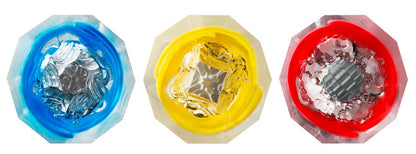 Tenga Spinner DX Farbvarianten Übersicht