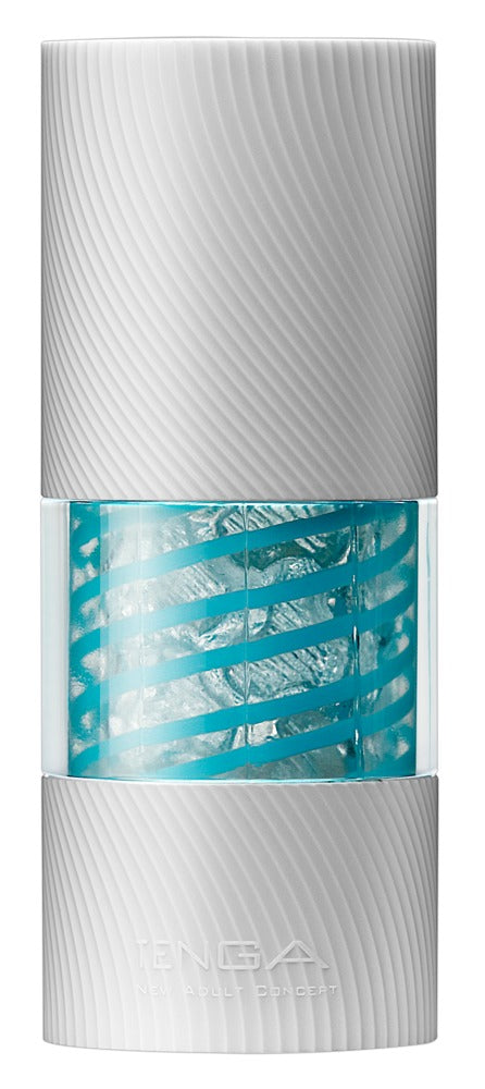TENGA Spinner Tetra Masturbator mit Trockengehäuse