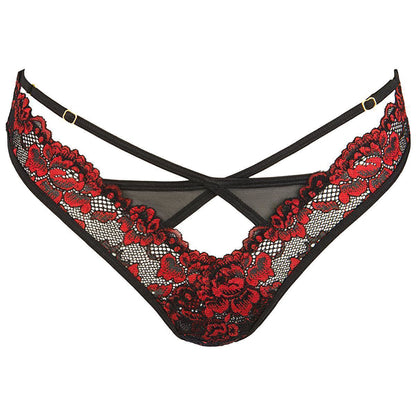 Axami V-10028 string black - Produktansicht 5