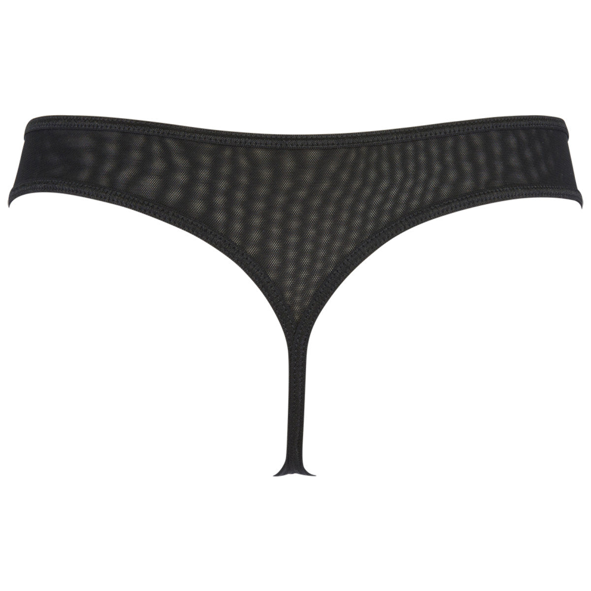 Axami V-10028 string black - Produktansicht 6