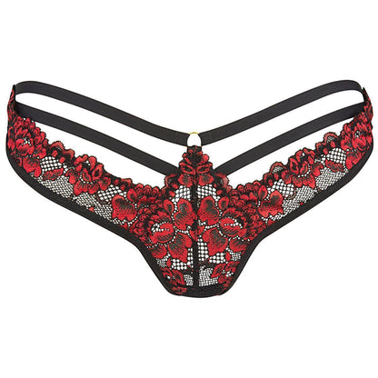 Axami V-10038 string black - Produktansicht 3