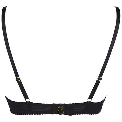 Axami V-10051 bra black - Produktansicht 6