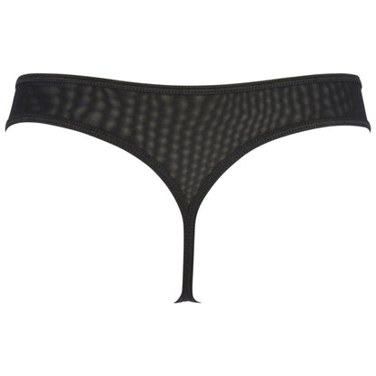 Axami V-10058 string black - Produktansicht 6