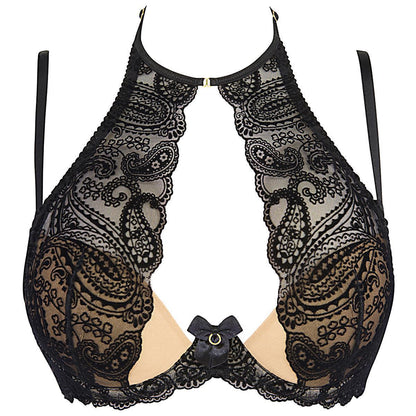 Axami V-10061 bustier black - Produktansicht 3