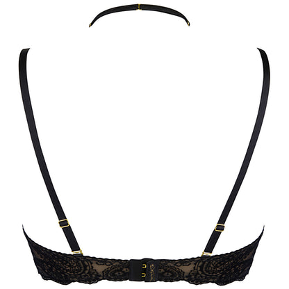 Axami V-10061 bustier black - Produktansicht 4
