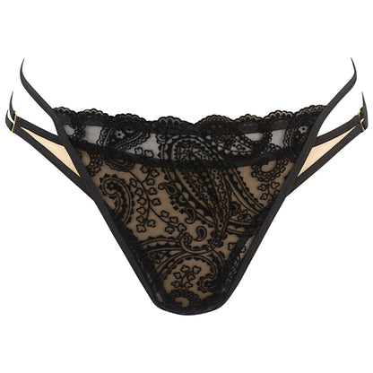 Axami V-10068 string black - Produktansicht 3