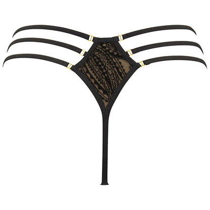 Axami V-10068 string black - Produktansicht 4