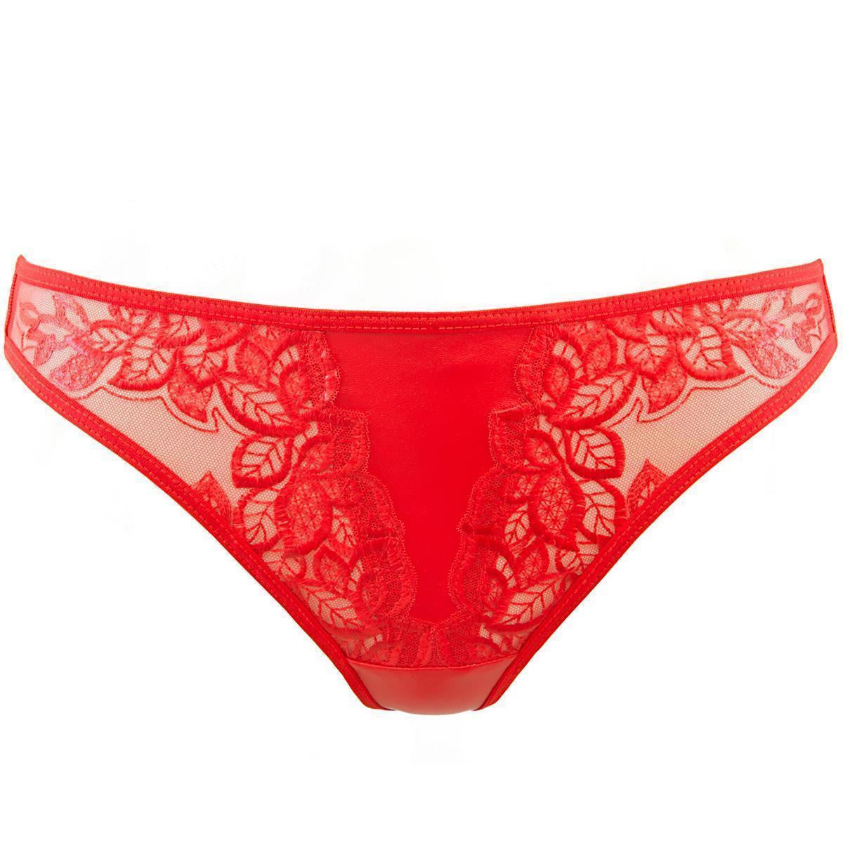 Axami V-10078 string red - Produktansicht 3
