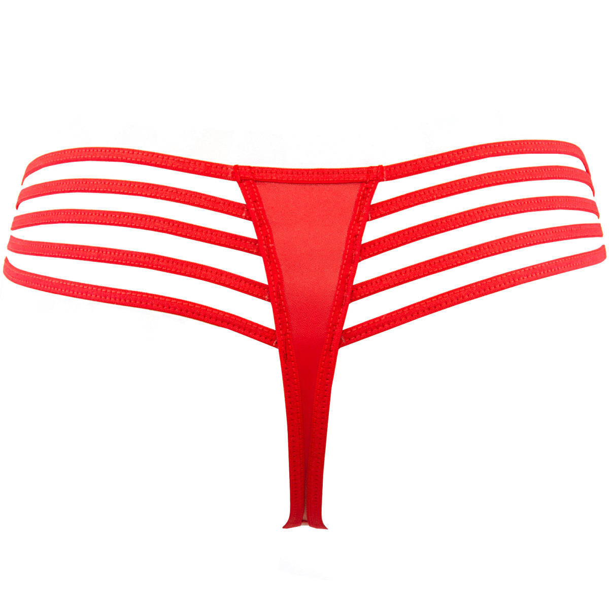 Axami V-10078 string red - Produktansicht 4
