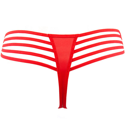 Axami V-10078 string red - Produktansicht 4