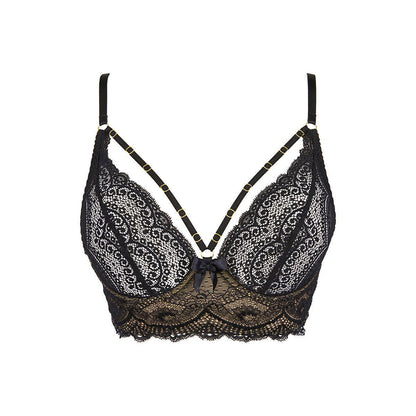 Axami V-10081 bustier black - Produktansicht 5