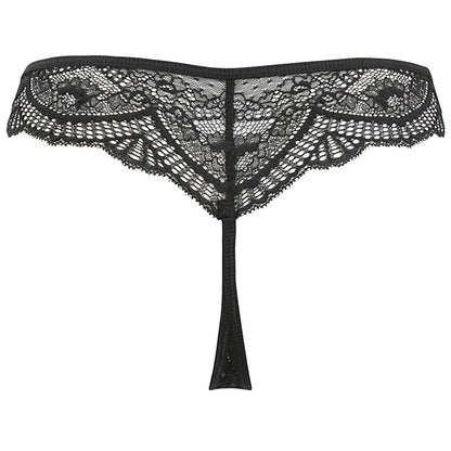 Axami V-10088 string black - Produktansicht 6