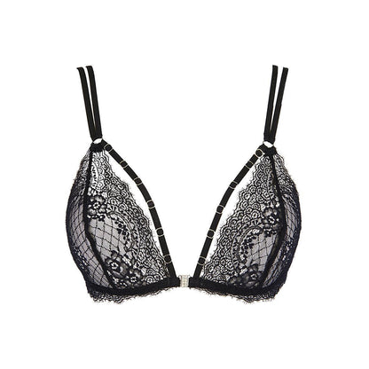 Axami V-10091 bra black - Produktansicht 5
