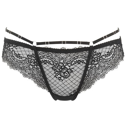 Axami V-10098 string black - Produktansicht 5