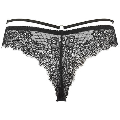 Axami V-10098 string black - Produktansicht 6