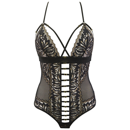 Axami V-10100 body black - Produktansicht 3