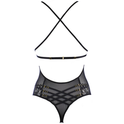 Axami V-10100 body black - Produktansicht 4