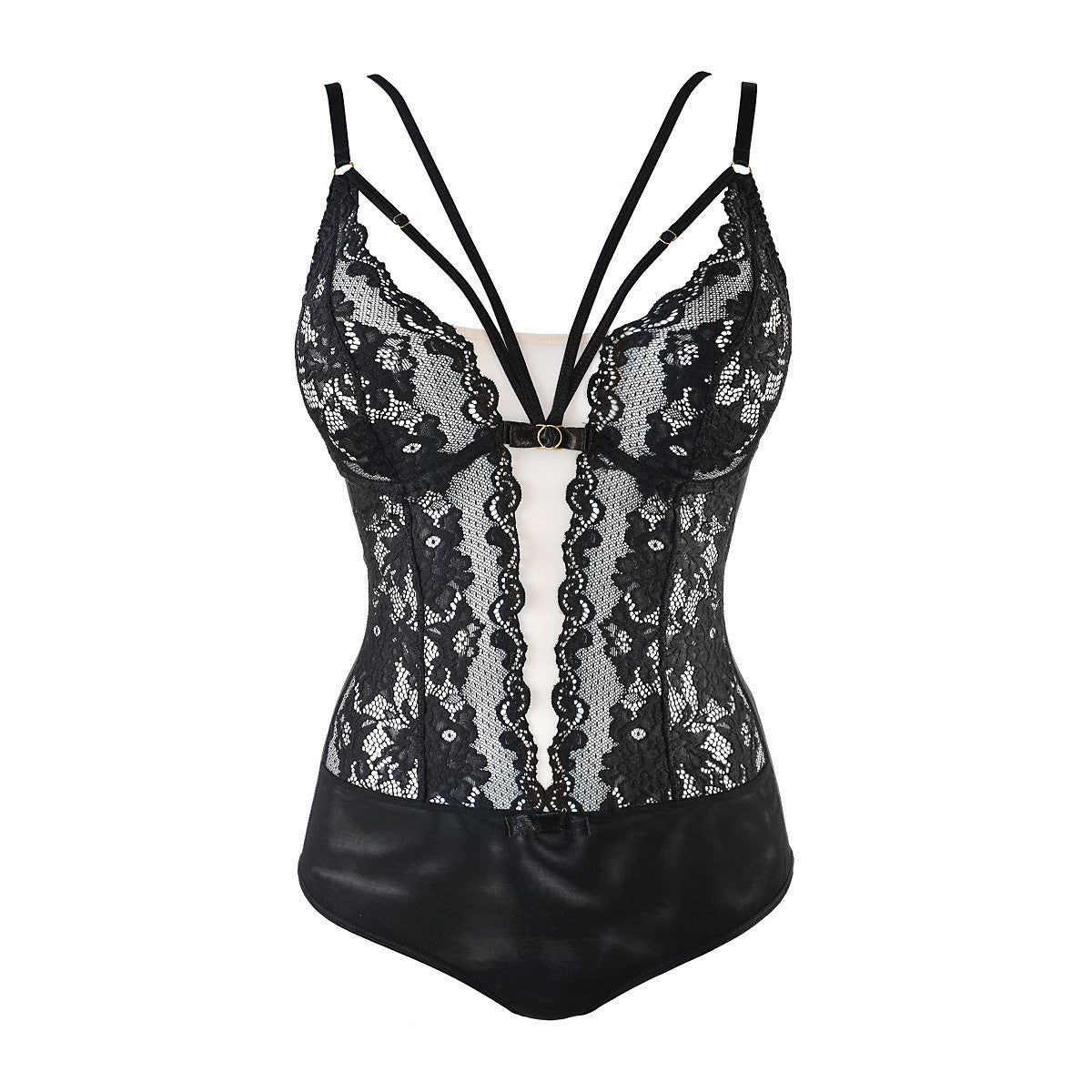 Axami V-10110 body black - Produktansicht 3