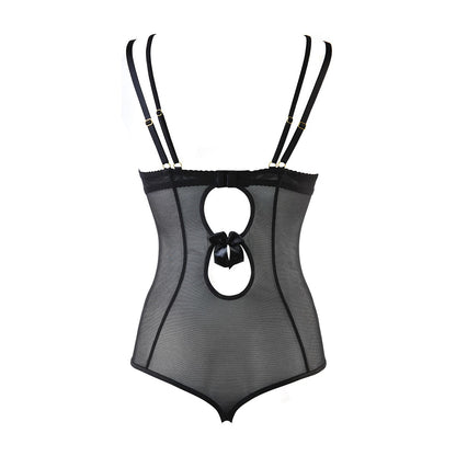 Axami V-10110 body black - Produktansicht 4