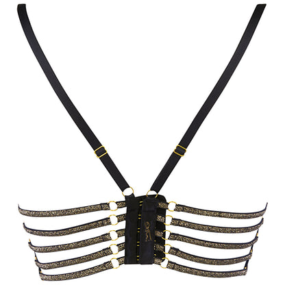 Axami V-10111 bustier black - Produktansicht 4