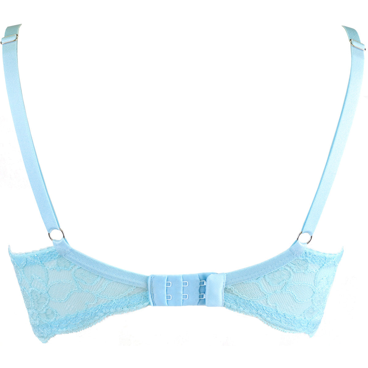 Axami V-10131 bra blue - Produktansicht 4