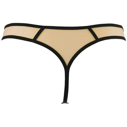 Axami V-10148 string beige-black - Produktansicht 4