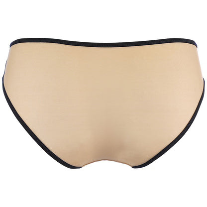 Axami V-10153 panty beige-black - Produktansicht 4