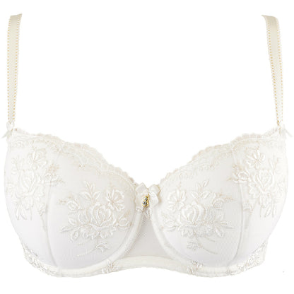 Axami V-10181 push-up bra white - Produktansicht 3