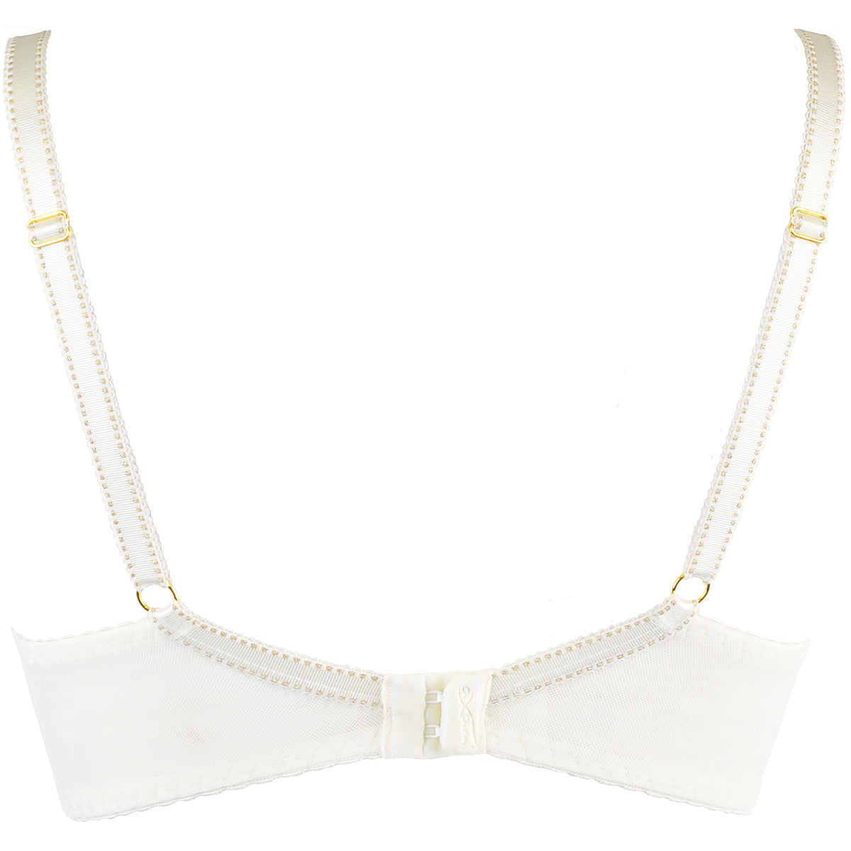 Axami V-10181 push-up bra white - Produktansicht 4