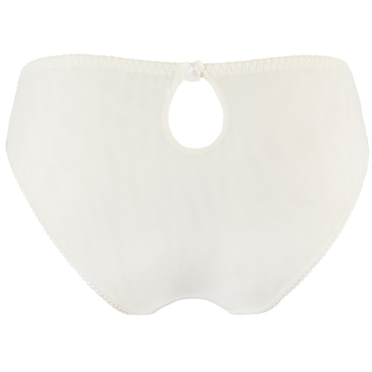 Axami V-10183 panty white - Produktansicht 4