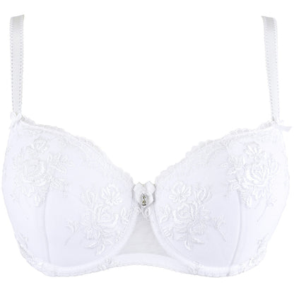 Axami V-10201 push-up bra white - Produktansicht 3