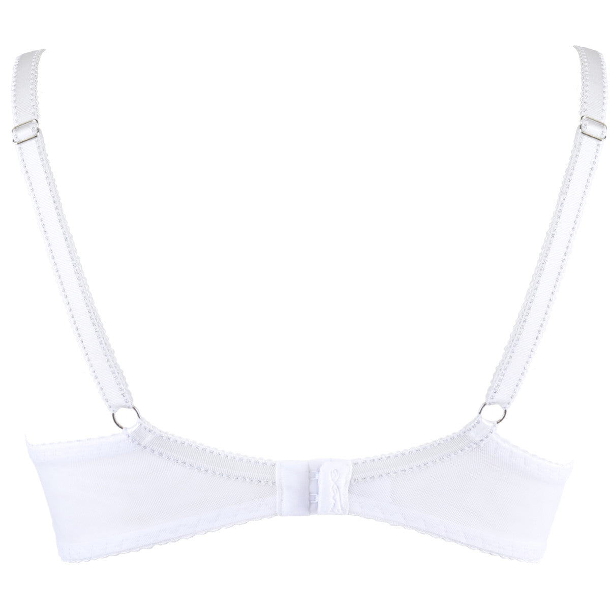 Axami V-10201 push-up bra white - Produktansicht 4