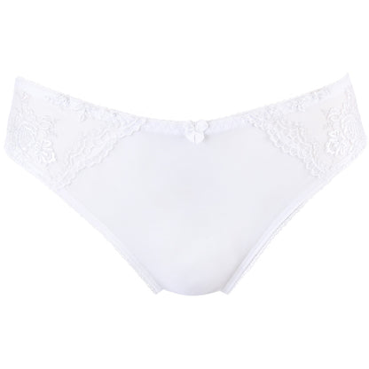 Axami V-10203 panty white - Produktansicht 3