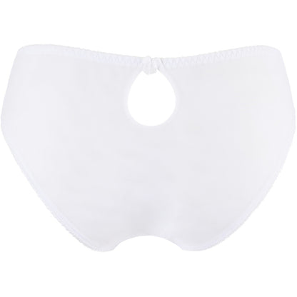 Axami V-10203 panty white - Produktansicht 4