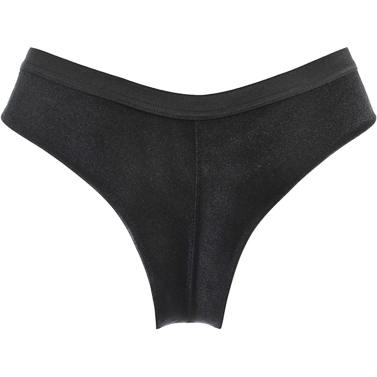 Axami V-10495 string black-beige - Produktansicht 4