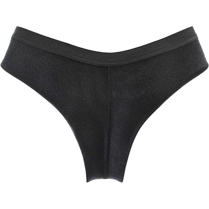 Axami V-10495 string black-beige - Produktansicht 4