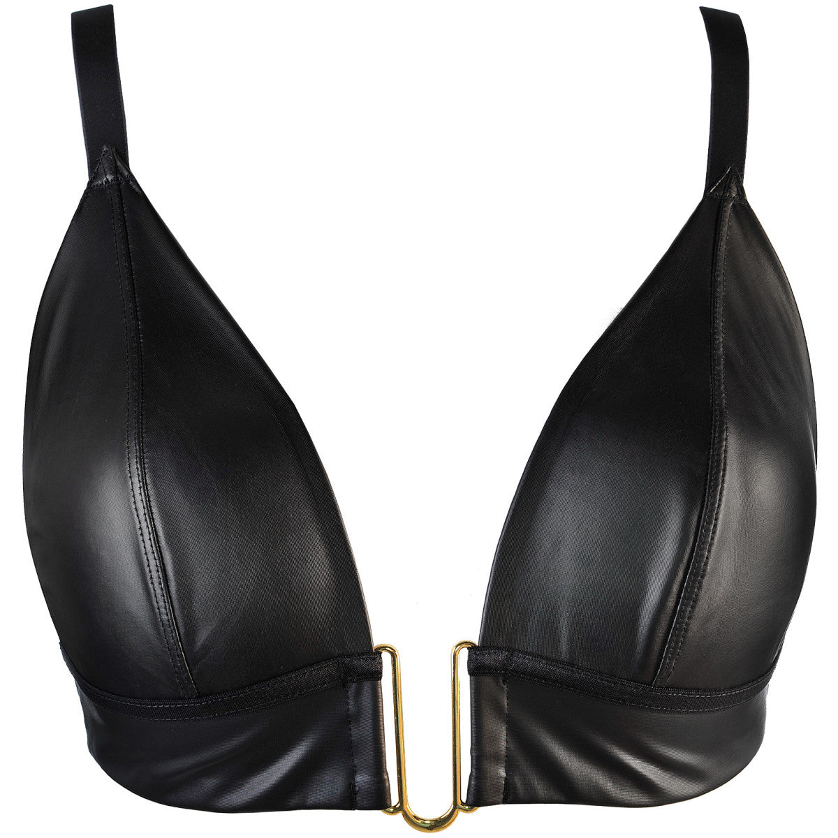 Axami V-10571 bra black - Produktansicht 2