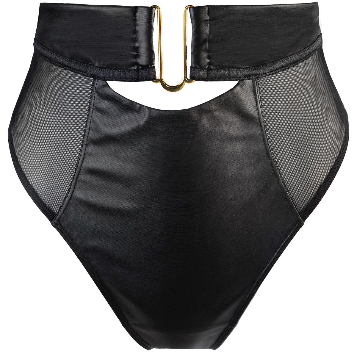 Axami V-10576 string black - Produktansicht 2