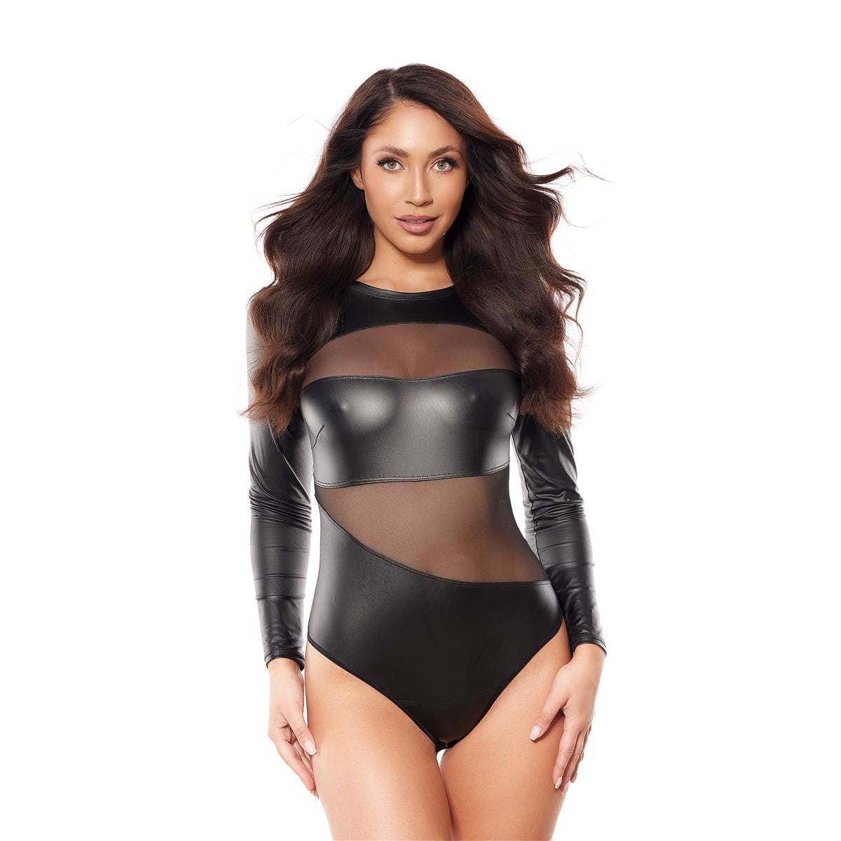 Axami V-10580 body black - Produktansicht 1