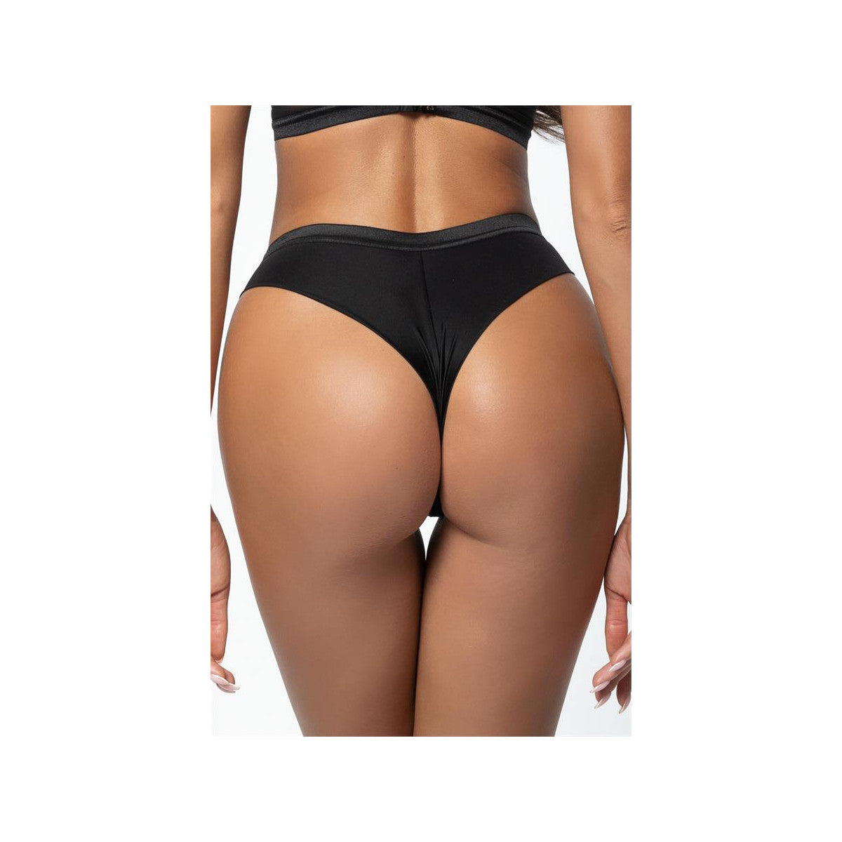 Axami V-10755 string black - Produktansicht 2