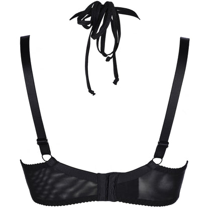 Axami V-8701PS Plus Size bra black - Produktansicht 4