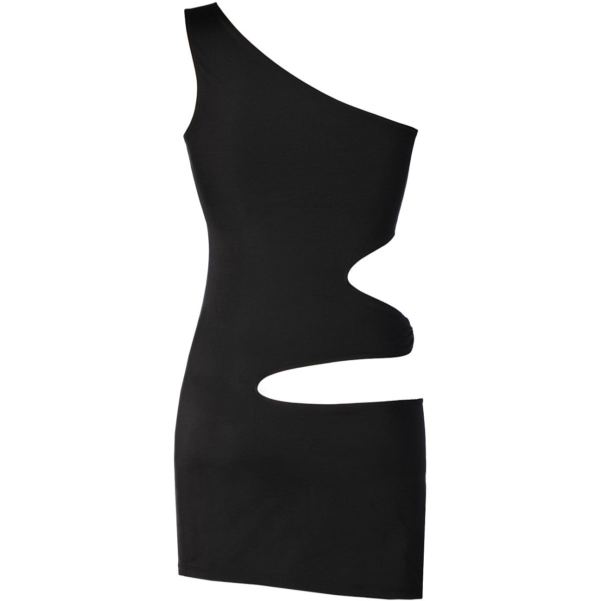 Axami V-9239 dress black - Produktansicht 3