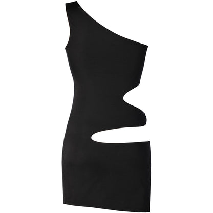Axami V-9239 dress black - Produktansicht 3