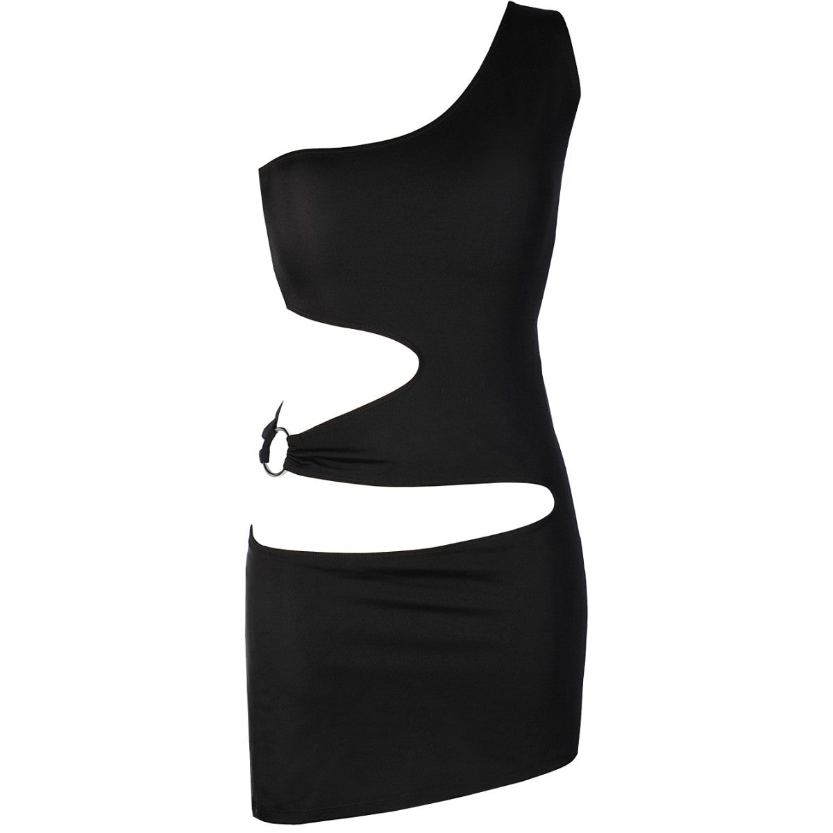 Axami V-9239 dress black - Produktansicht 4