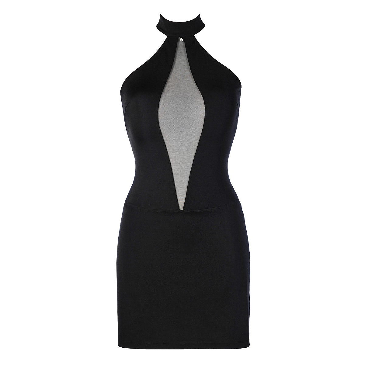 Axami V-9269 dress black - Produktansicht 3