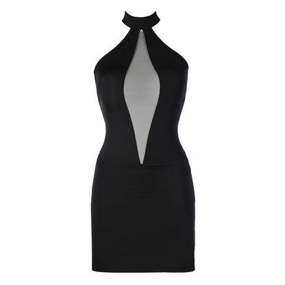 Axami V-9269 dress black - Produktansicht 3