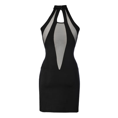 Axami V-9269 dress black - Produktansicht 4