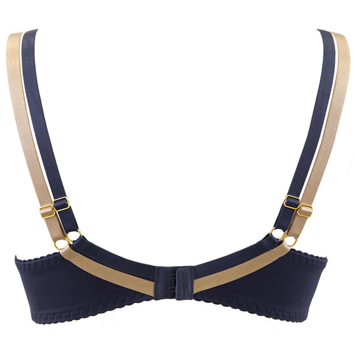 Axami V-9421 push-up bra blue-beige - Produktansicht 4