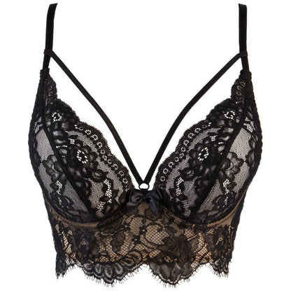 Axami V-9491 bustier black - Produktansicht 3
